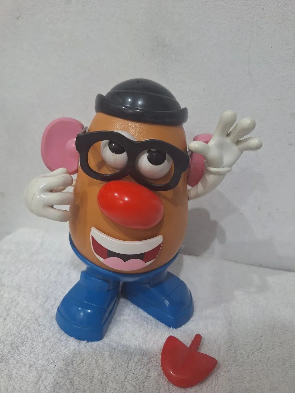 Boneco senhor cabeça de batata toy story 