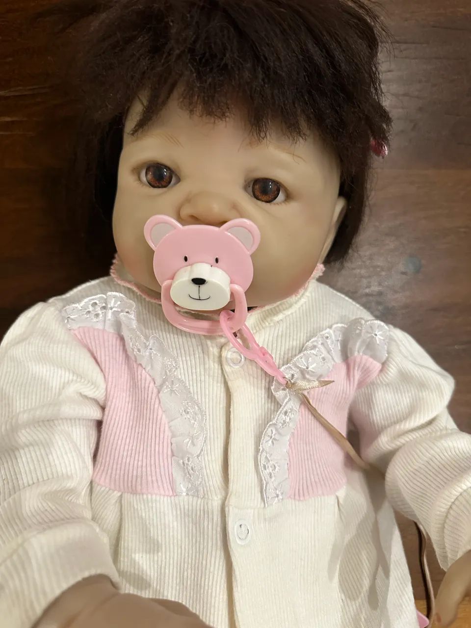 Bebê reborn  - Foto 3