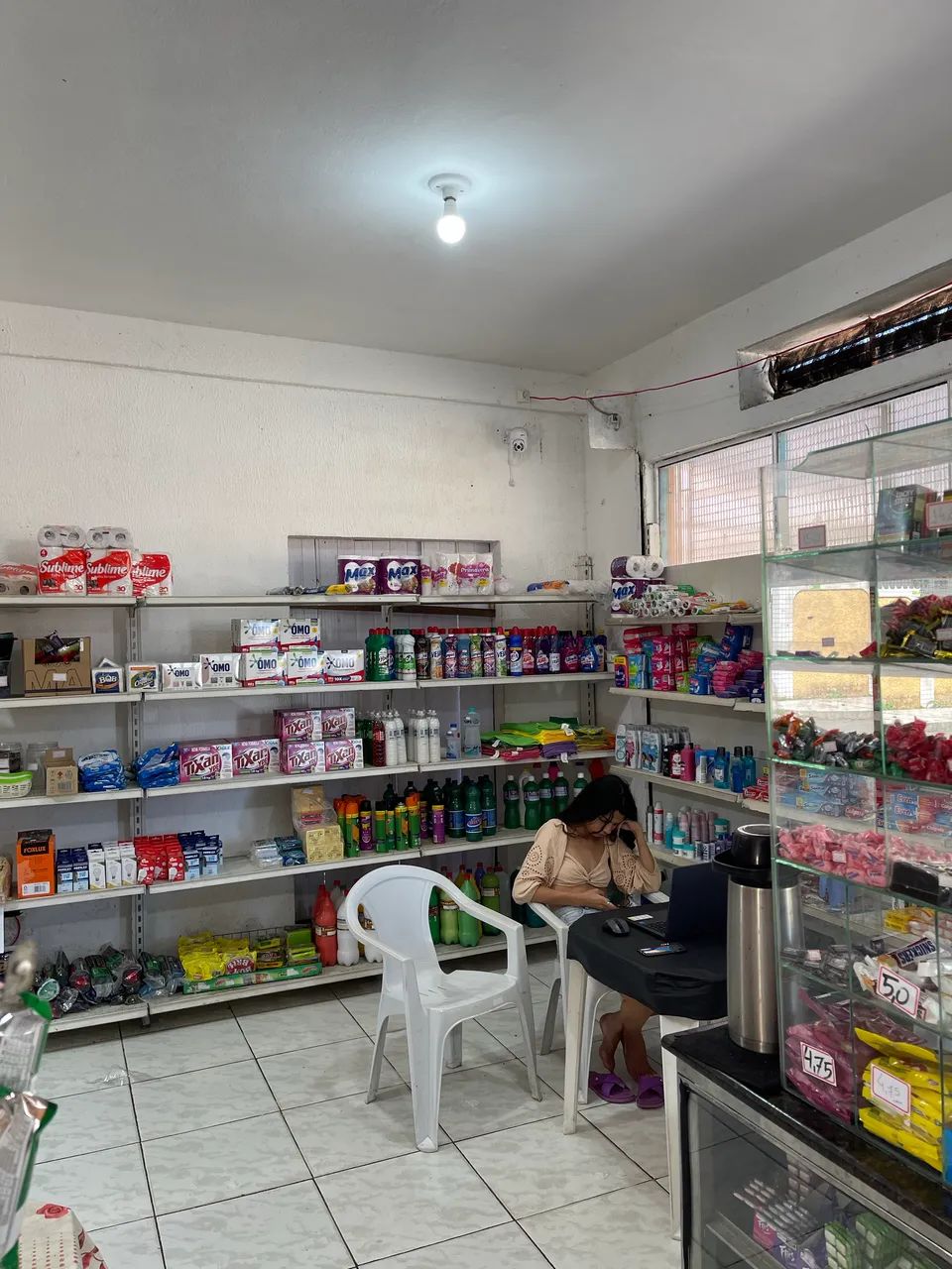 Vendo Padaria - Aceito Ofertas e Trocas - Foto 4