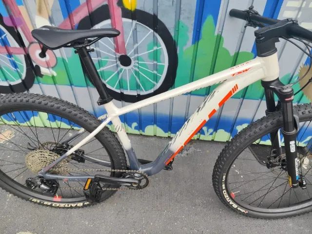 Bicicleta - Foto 2