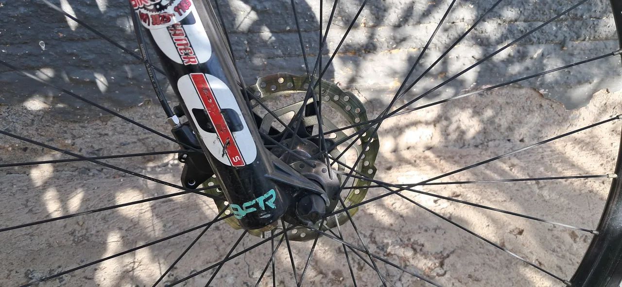 Bicicleta first  - Foto 4