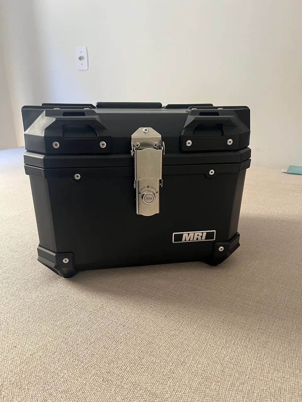 Bag Para Moto 