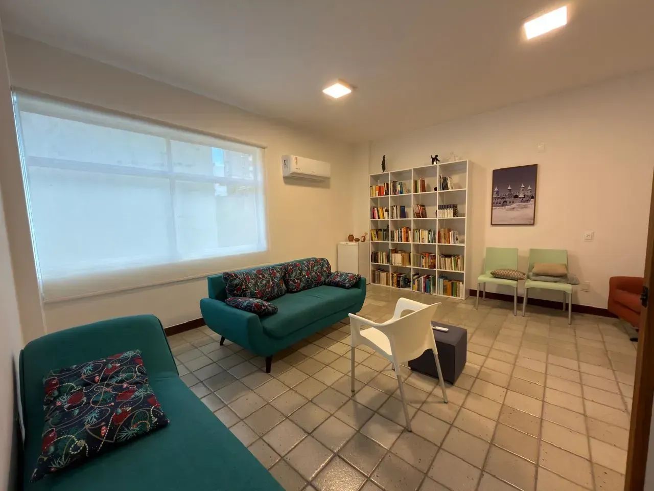 SALA - 35M2 - GARIBALDI - ESCRITÓRIO OU CONSULTÓRIO - Foto 3