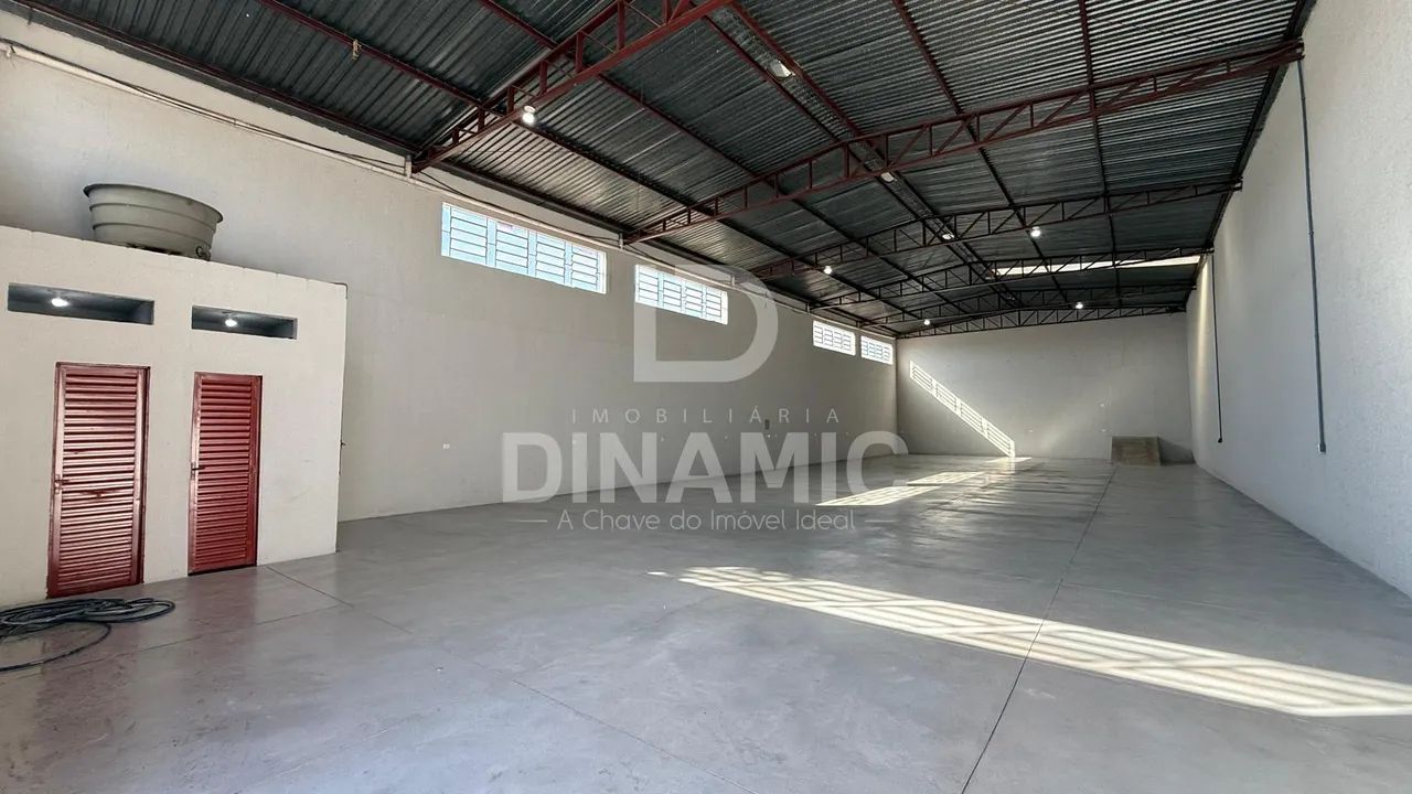 Excelente oportunidade de investimento - galpão comercial pronto e alugado! - Foto 3
