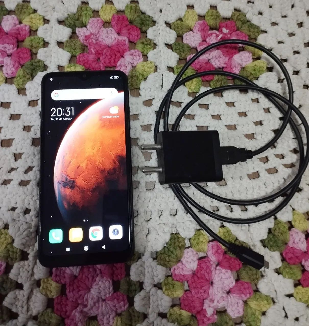 Xiaomi Redmi 9 (Valinhos) - Foto 4