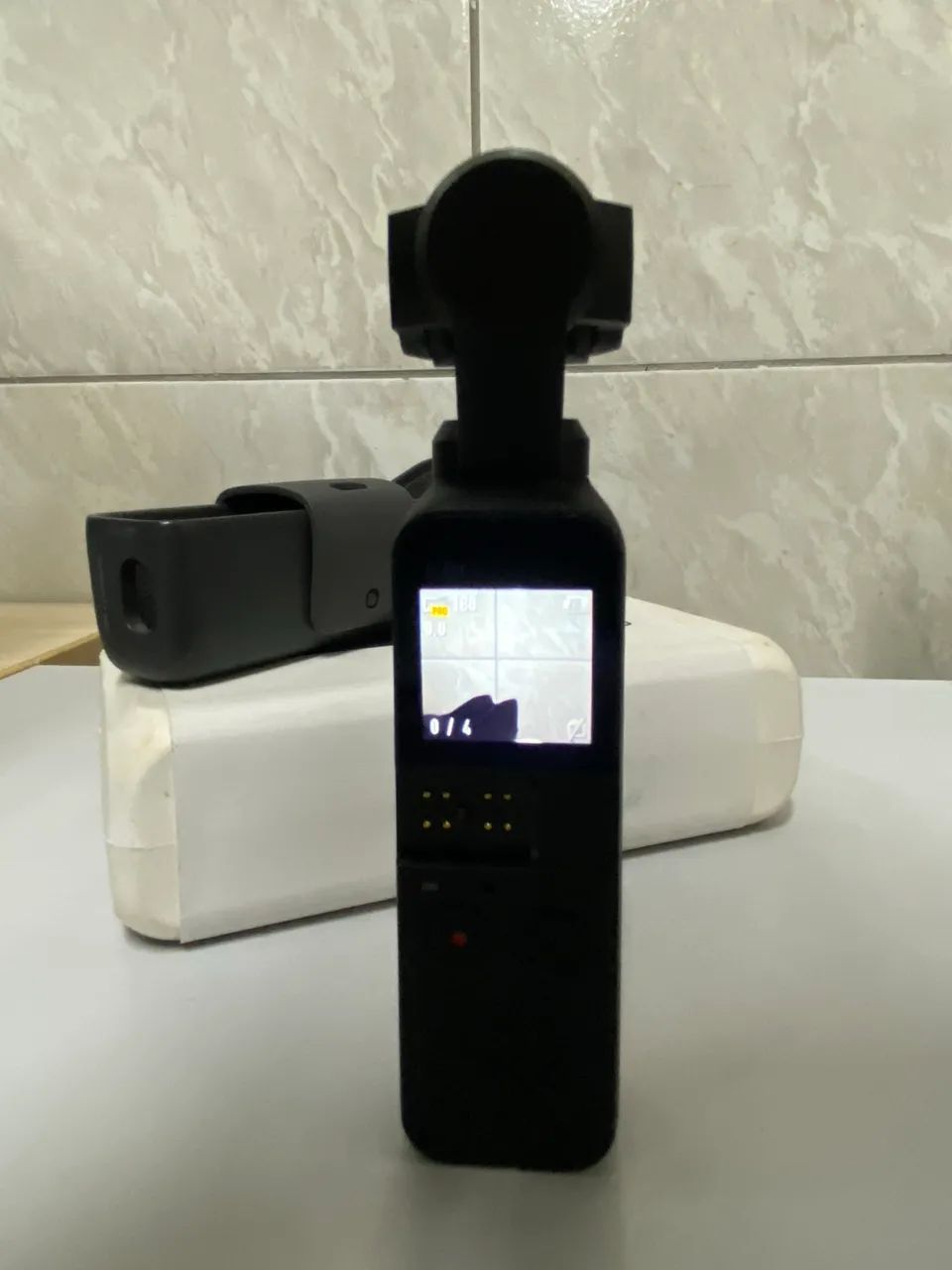 Dji Osmo Pocket 1 - Foto 5