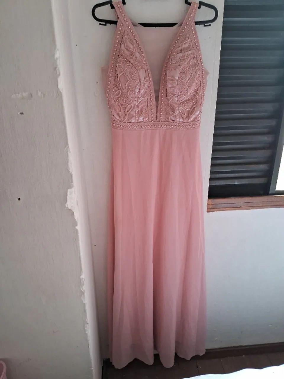 Vestido de festa 