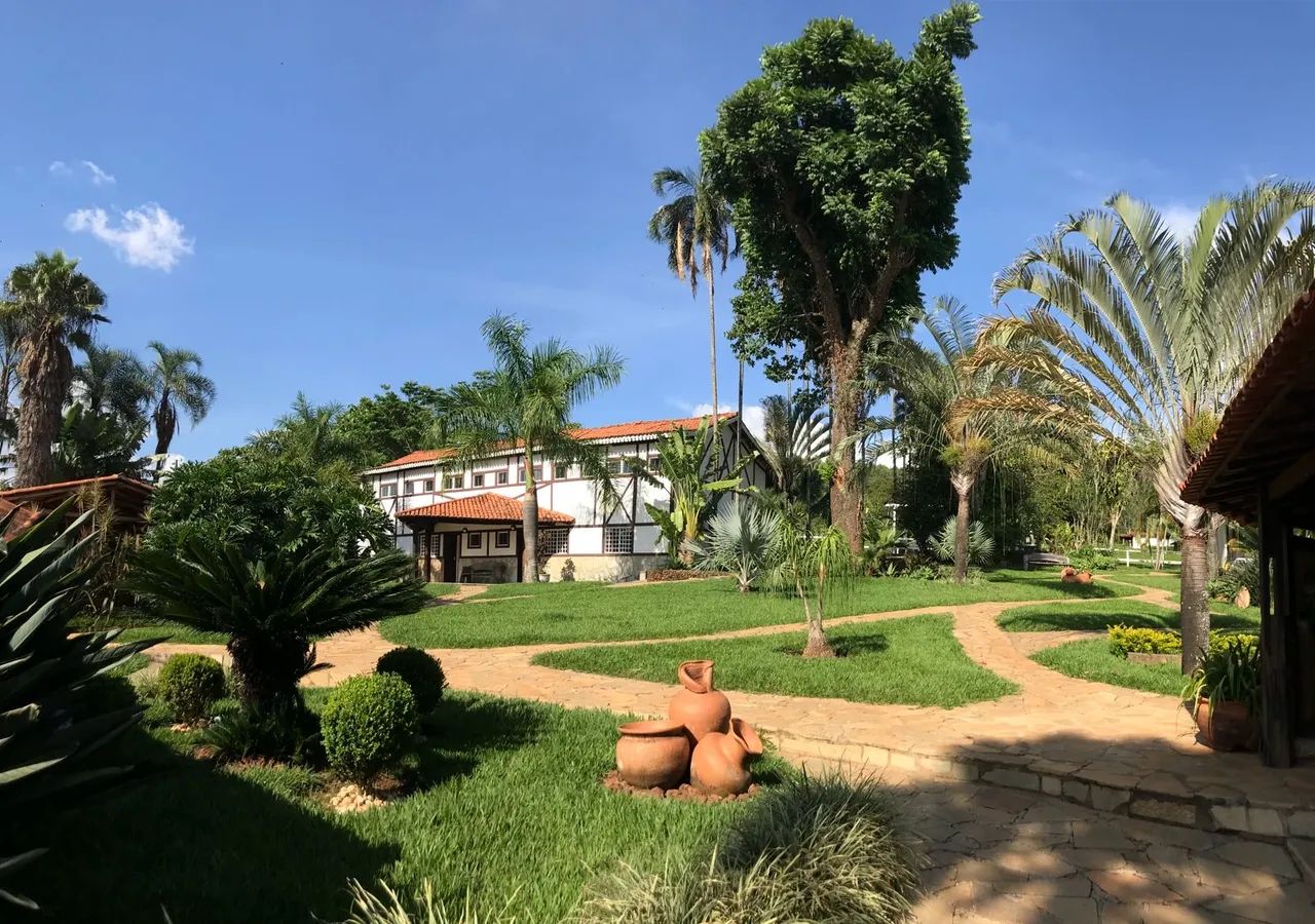 Vem pra roça  - Foto 3
