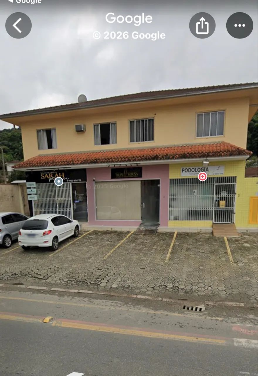 Foto - Joinville - Iririú
