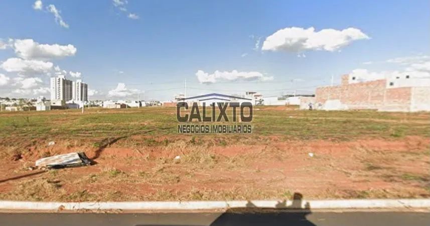 TERRENO BAIRRO LARANJEIRAS