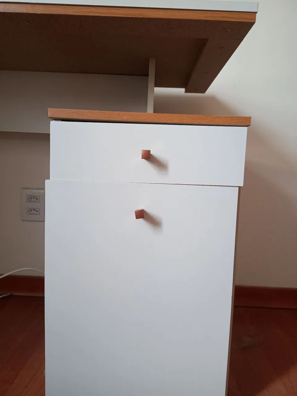 Escrivaninha nova - Foto 4