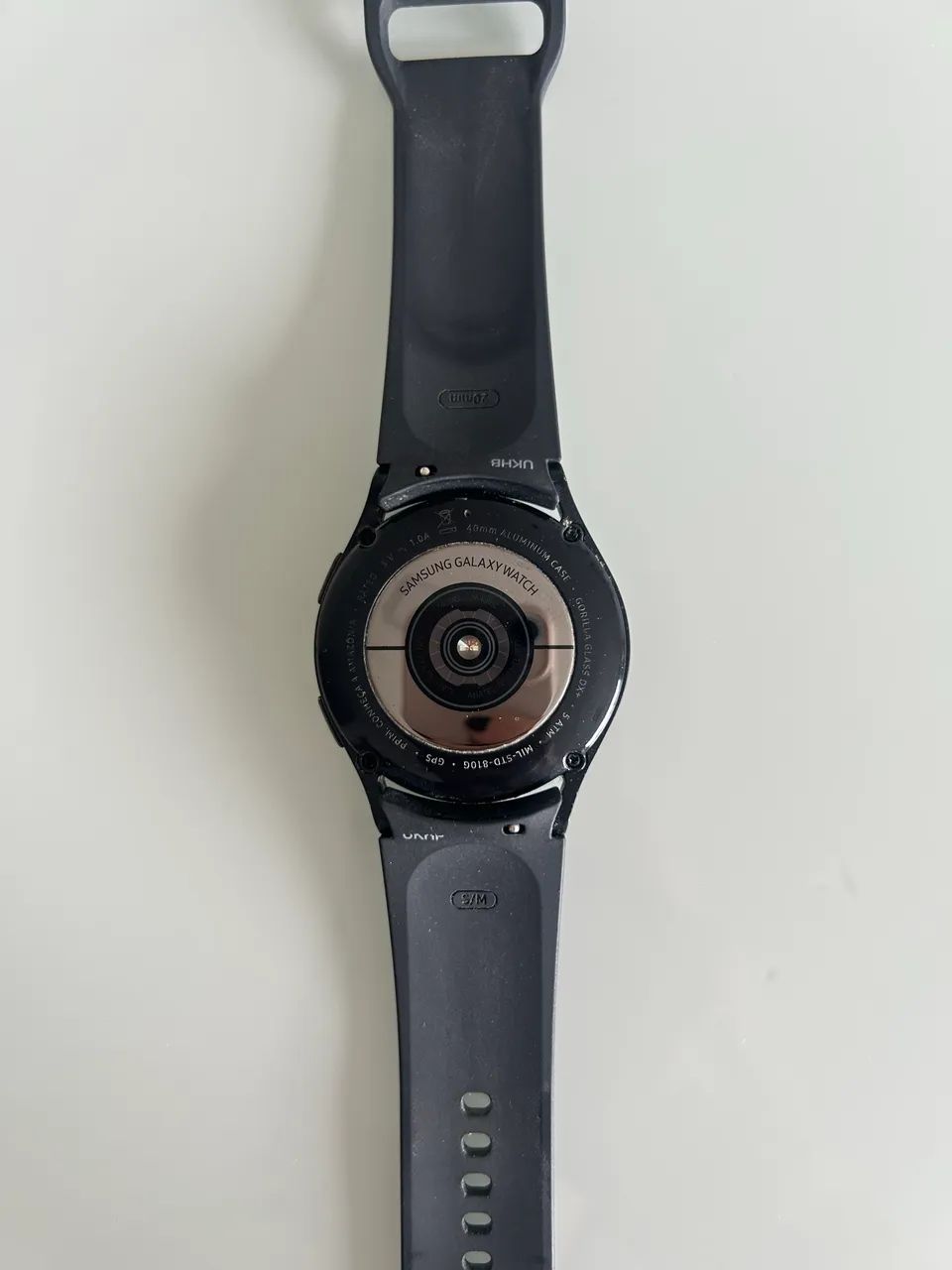 Relógio Samsung Galaxy Watch 4 - Foto 3