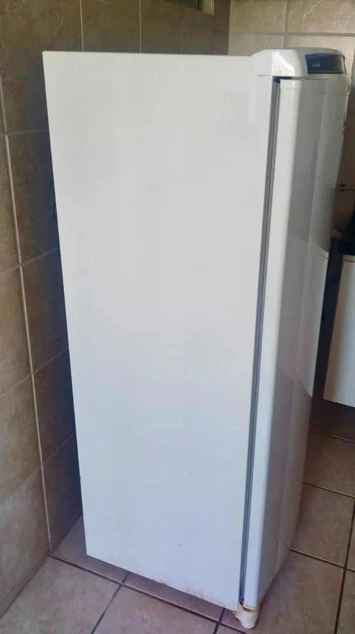 Geladeira Consul - Foto 2
