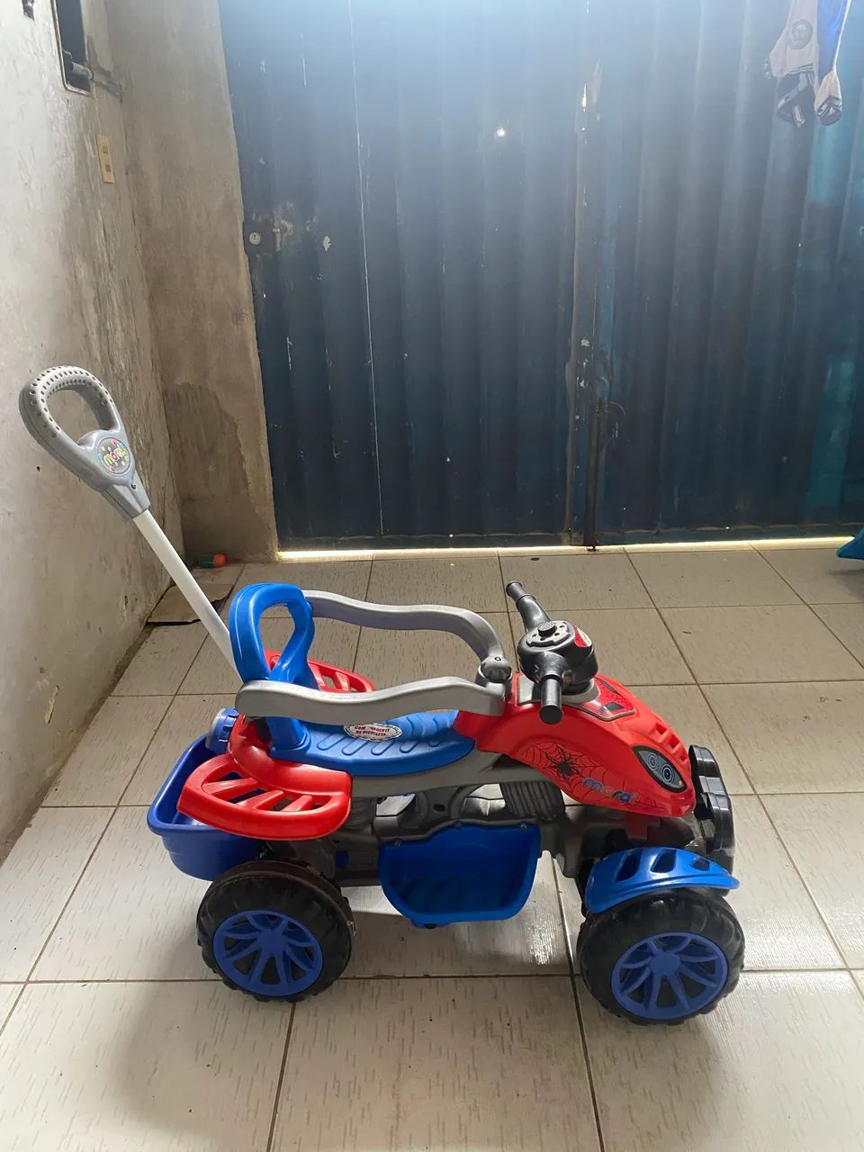 Carro de passeio  - Foto 3