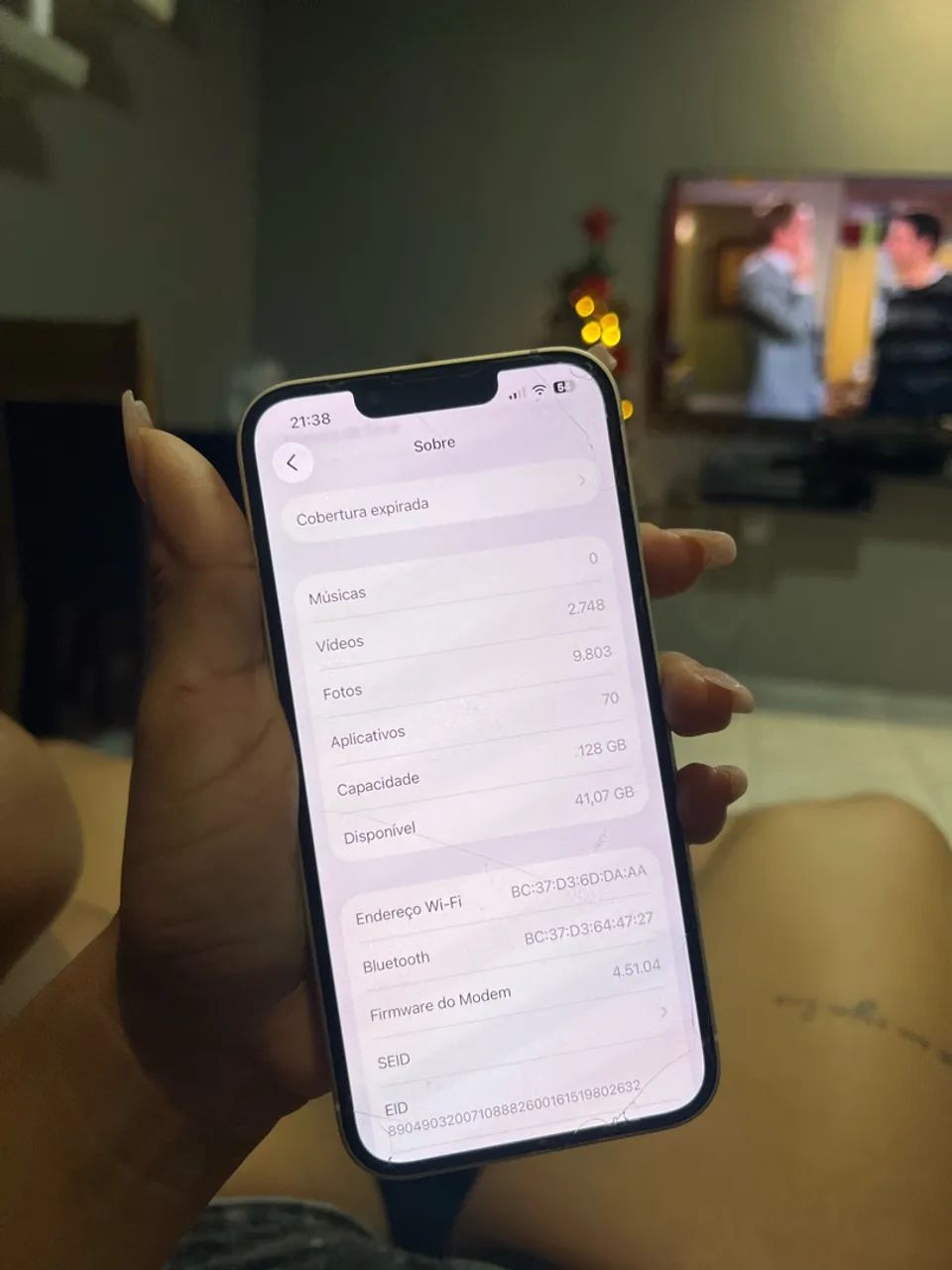 Iphone 14  - Foto 2