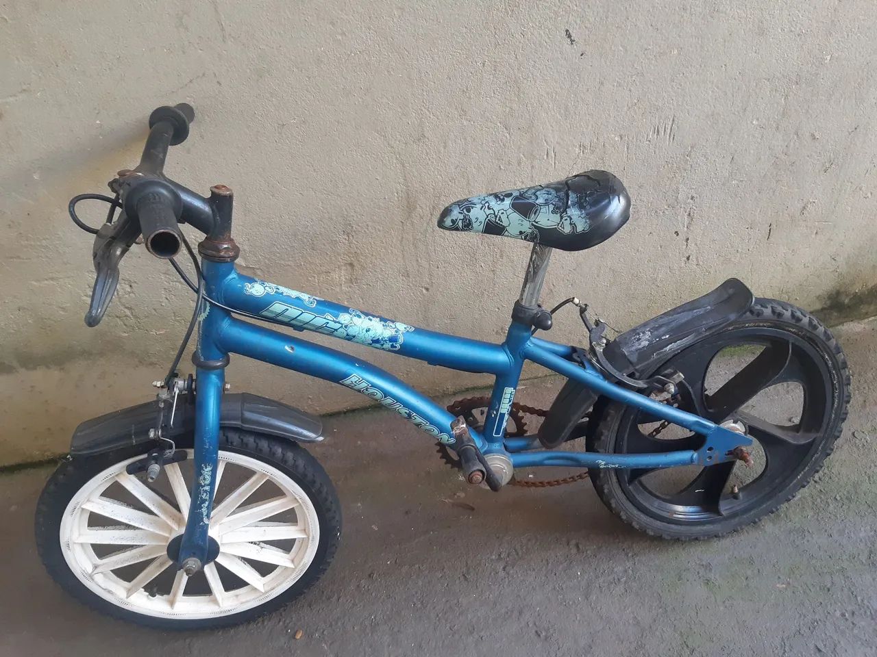 Bicicleta infantil - Foto 3