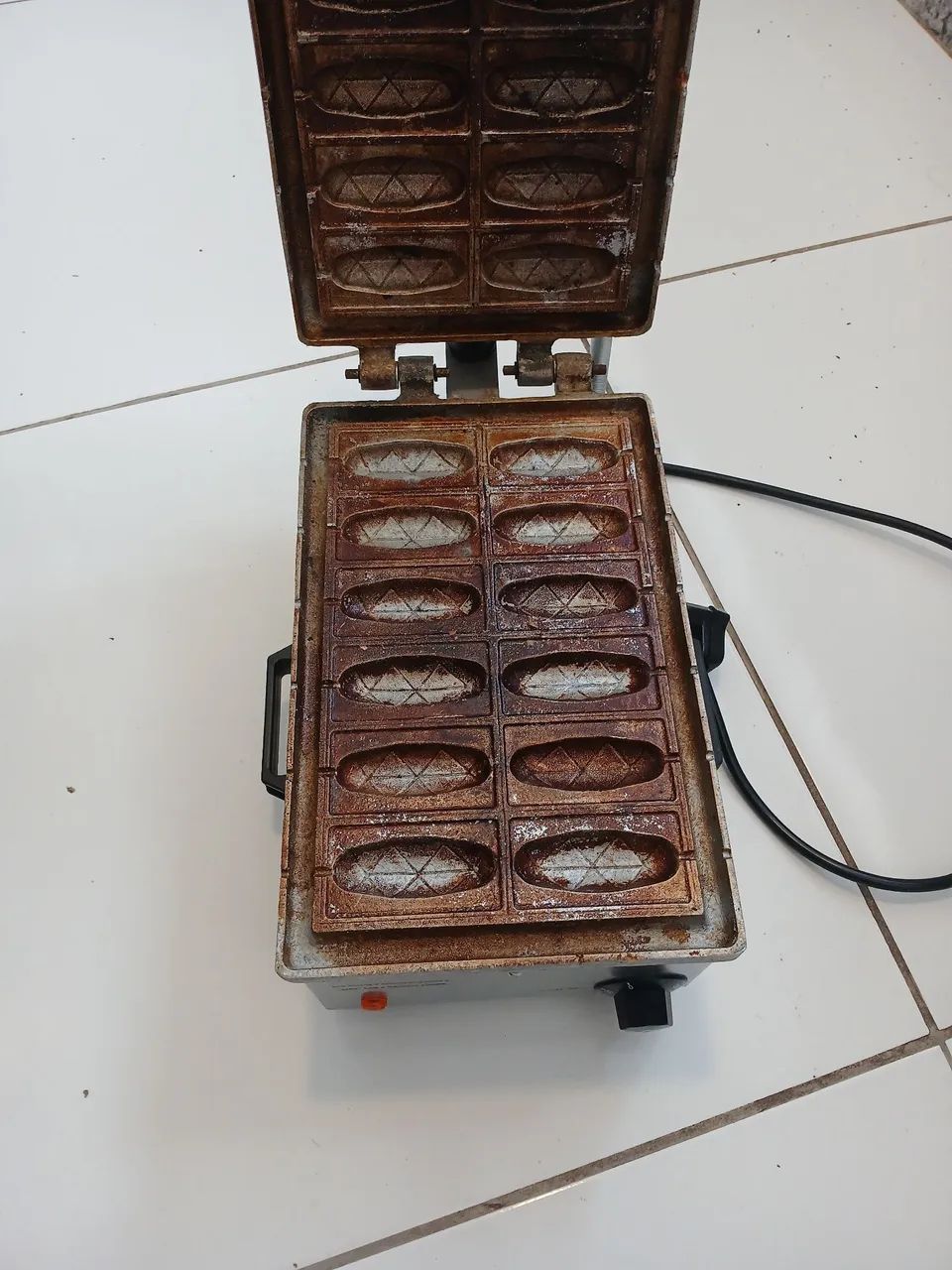 Crepeira  - Foto 5