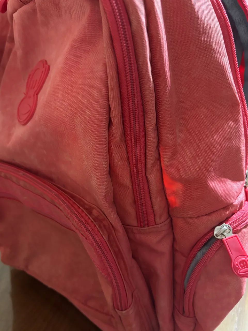 Mochila grande Paul frank  - Foto 2