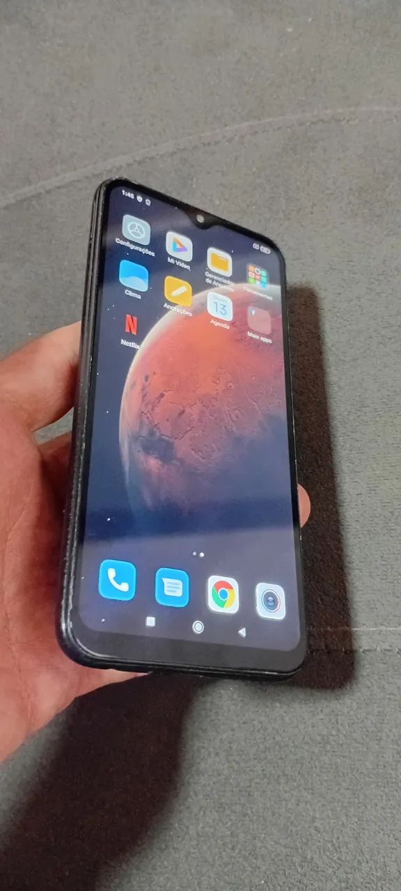 Redmi not 8. 128GB - Foto 2