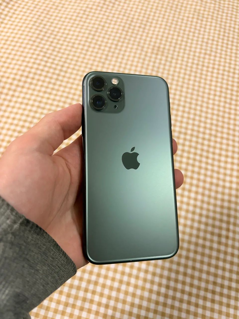 iPhone 11 Pro - Impecável, todo original - Foto 2