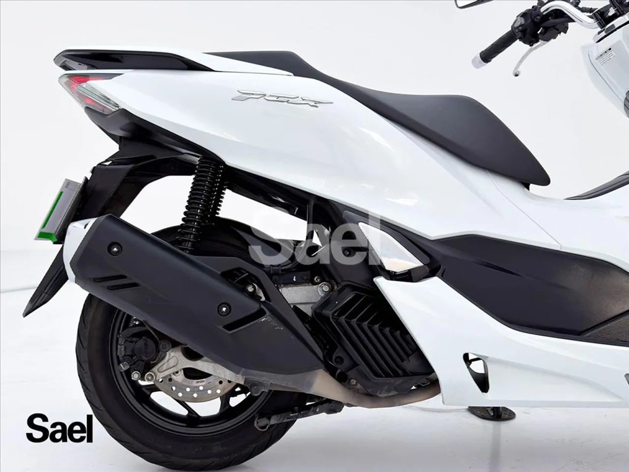 HONDA PCX 160 ABS - Foto 4