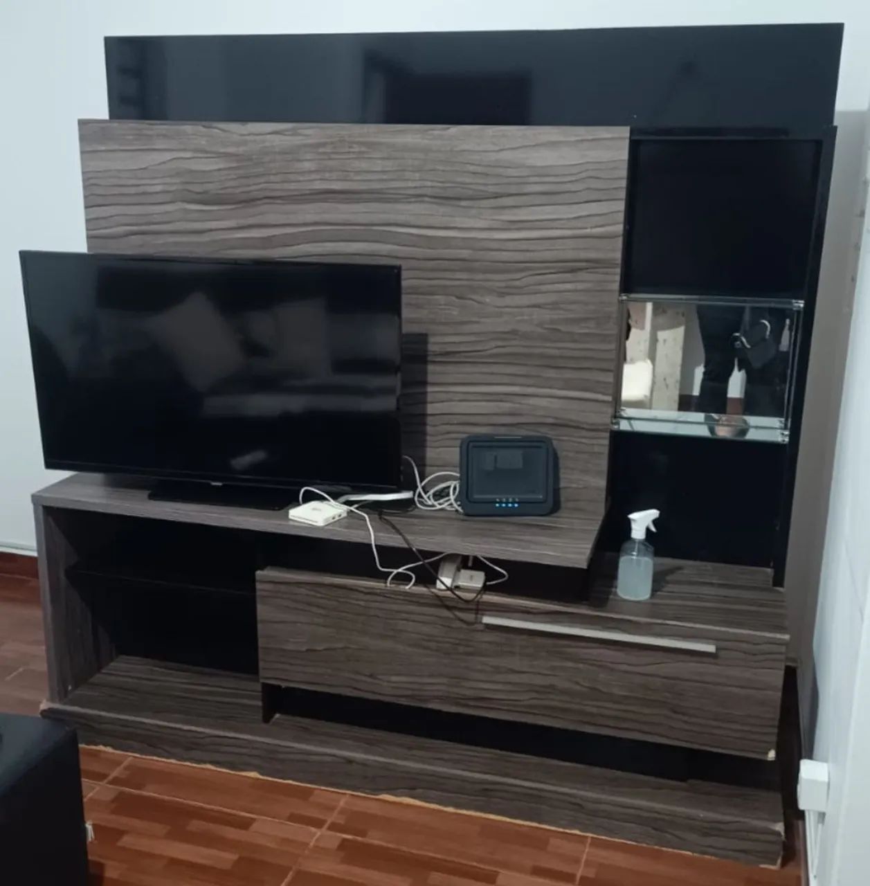 Vendo rack 1,75x1,75 