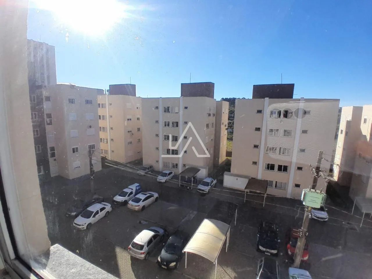APARTAMENTO TARUMAS 1