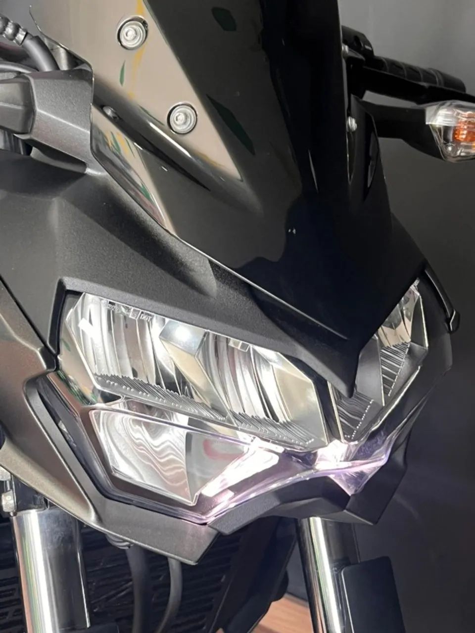 Kawasaki 400 2022 - 1515870289 | OLX