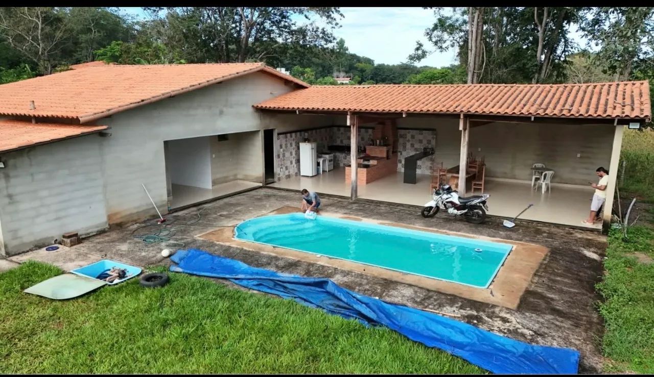 Vendo sítio  - Foto 4