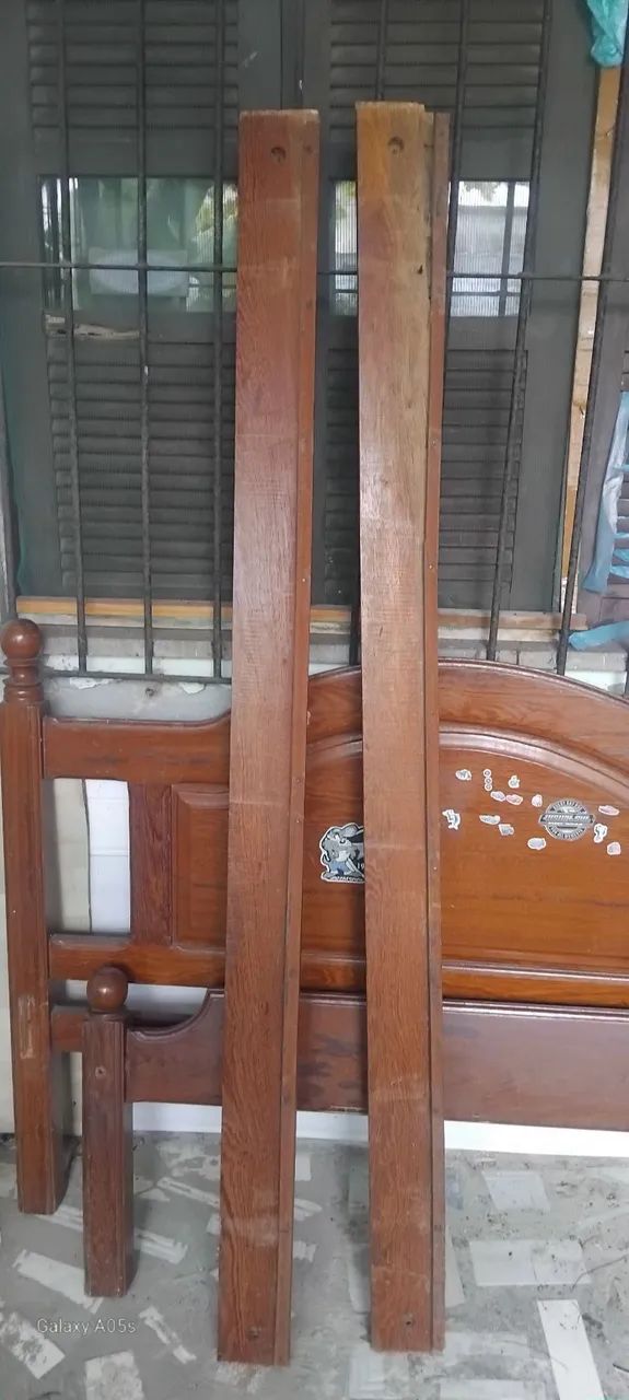 Cama de casal  - Foto 2