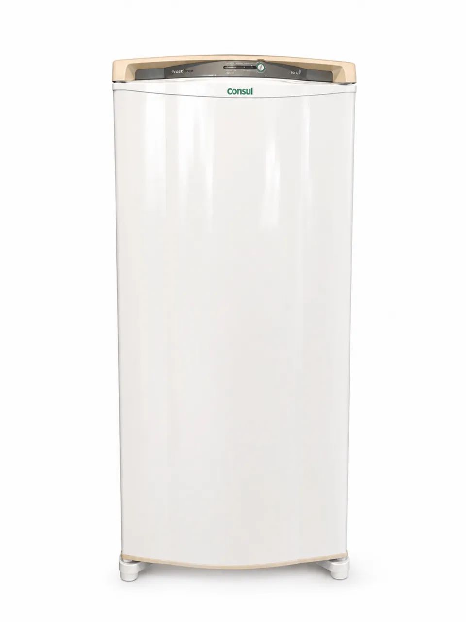 GELADEIRA USADA
