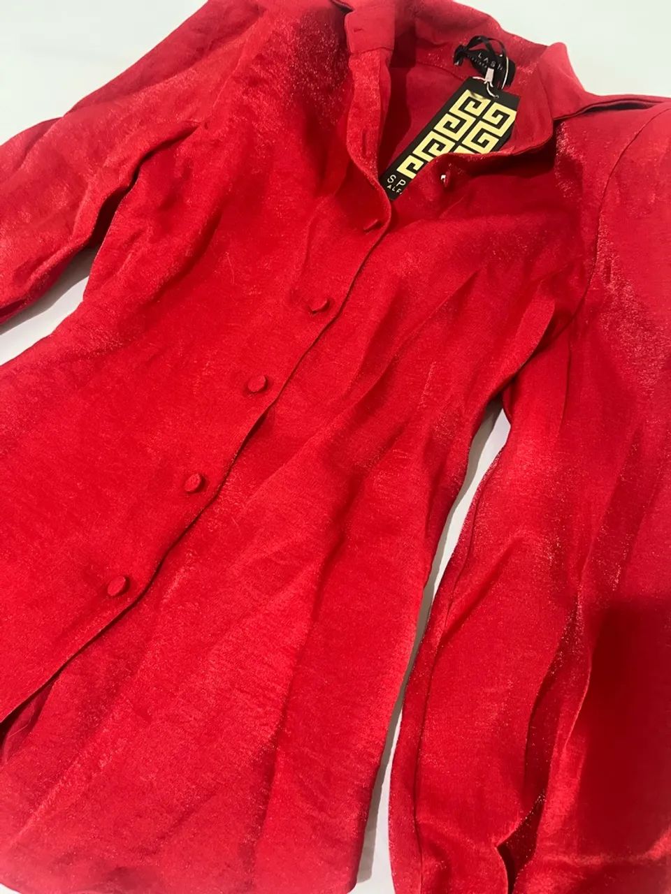 Camisa splash  - Foto 5