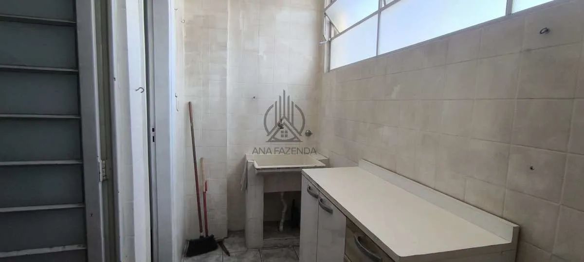 Apartamento para alugar, no Edifício Luís Antico em Taubaté, Centro, com 2 quartos, 81m² - Foto 4