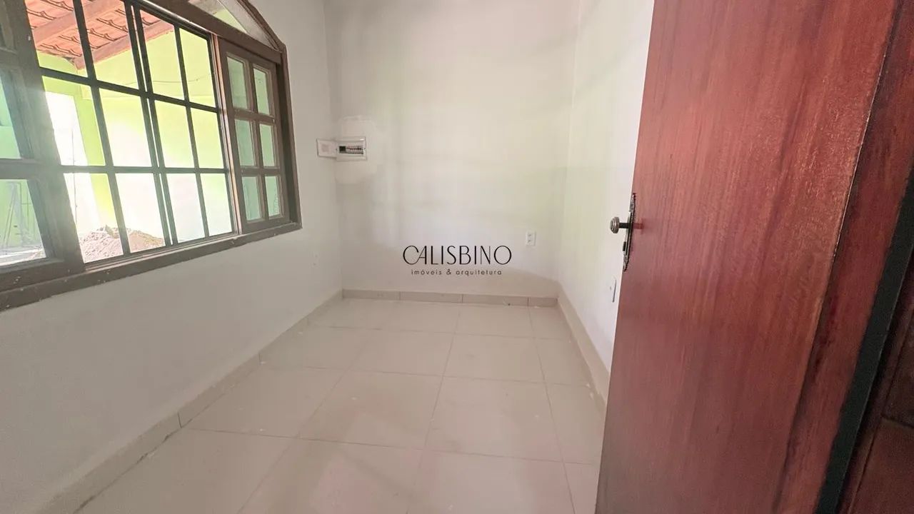 CASA NO CASTENHEIRA COM 03 QUARTOS À VENDA - Foto 2