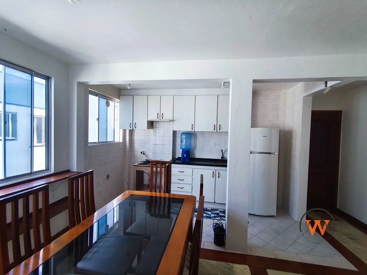 Apartamento de 3 dormitórios disponível para locação no Itacorubi - Florianópolis/SC - Foto 5