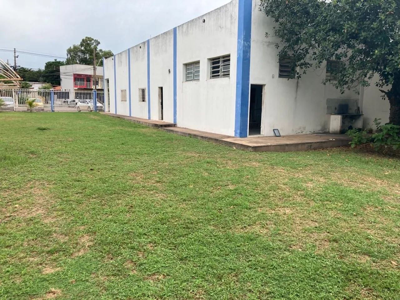 Vendo prédio comercial  - Foto 3