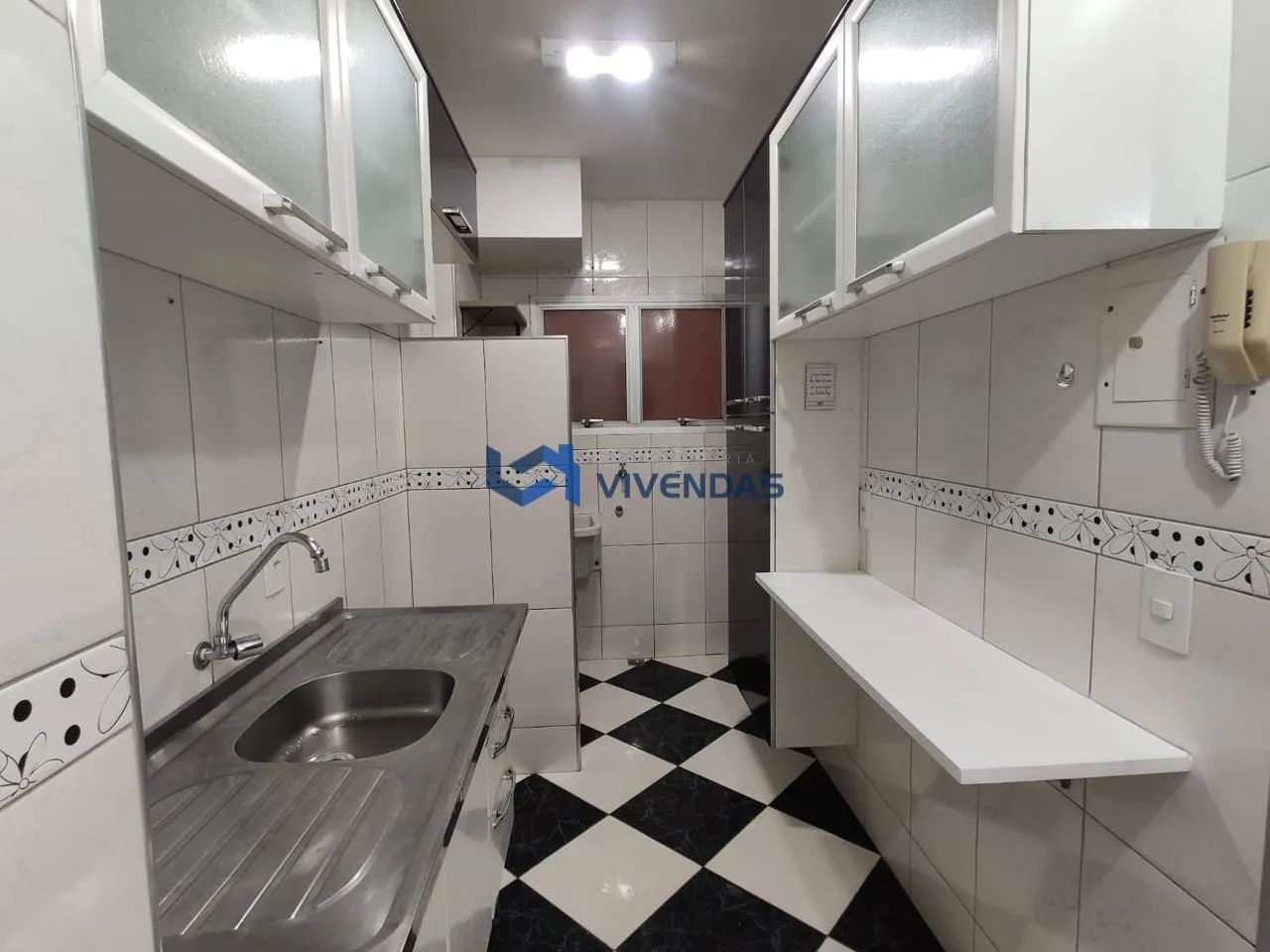 Ótimo apartamento à venda no Edifício Embaré, Campinas/SP! - Foto 5