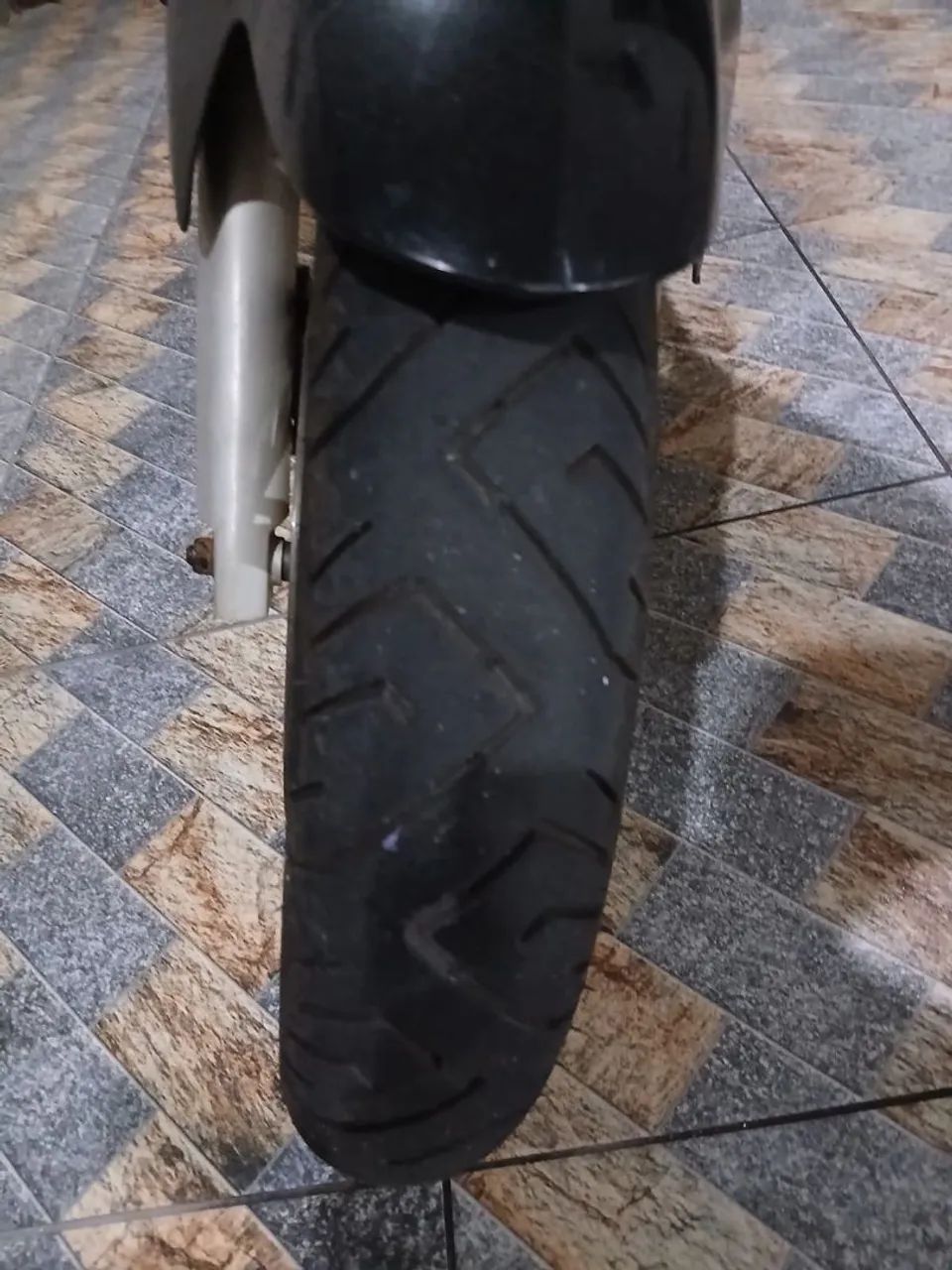 CB 300 - Foto 4