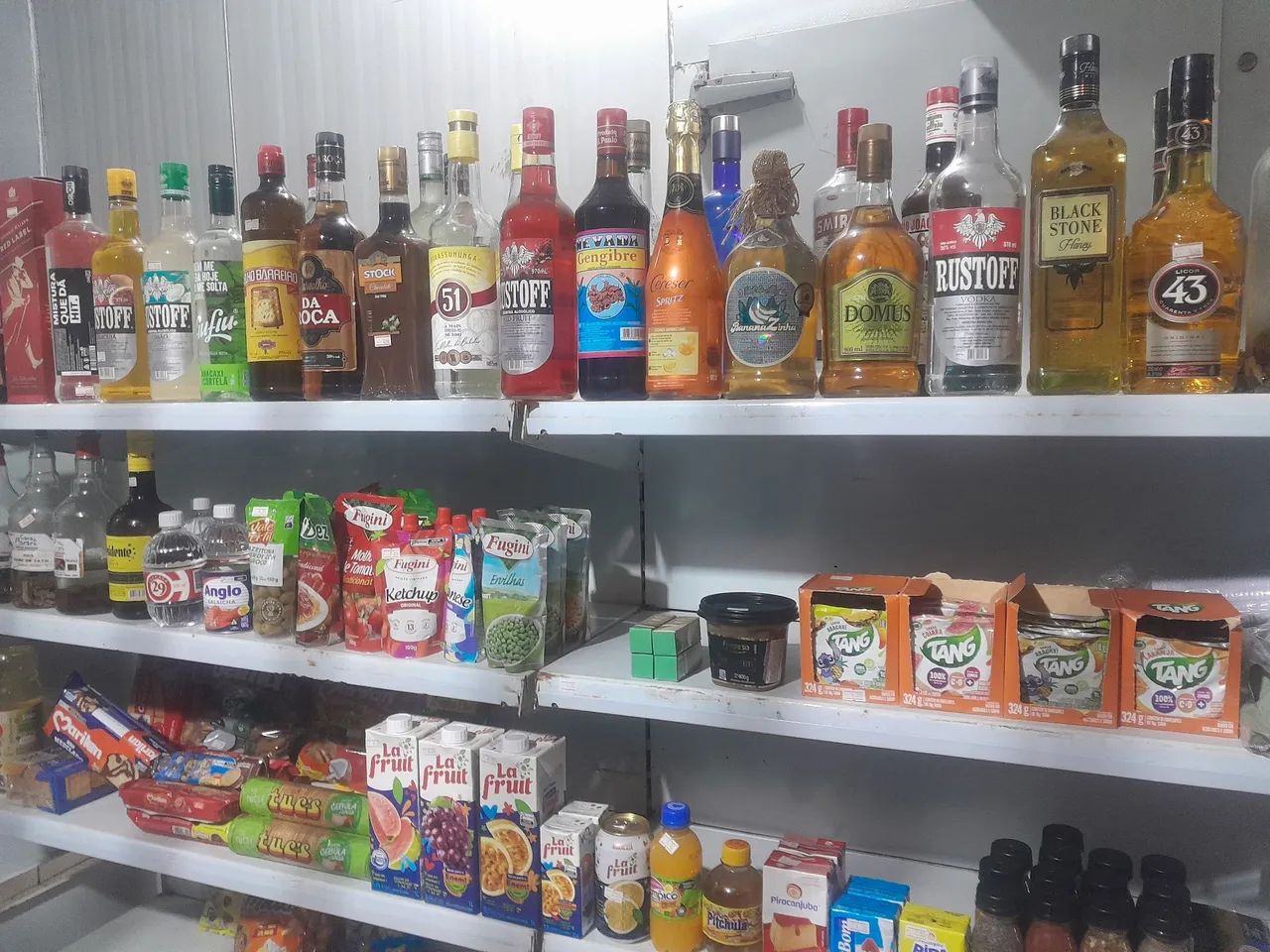 Vendo distribuidora completa  - Foto 2