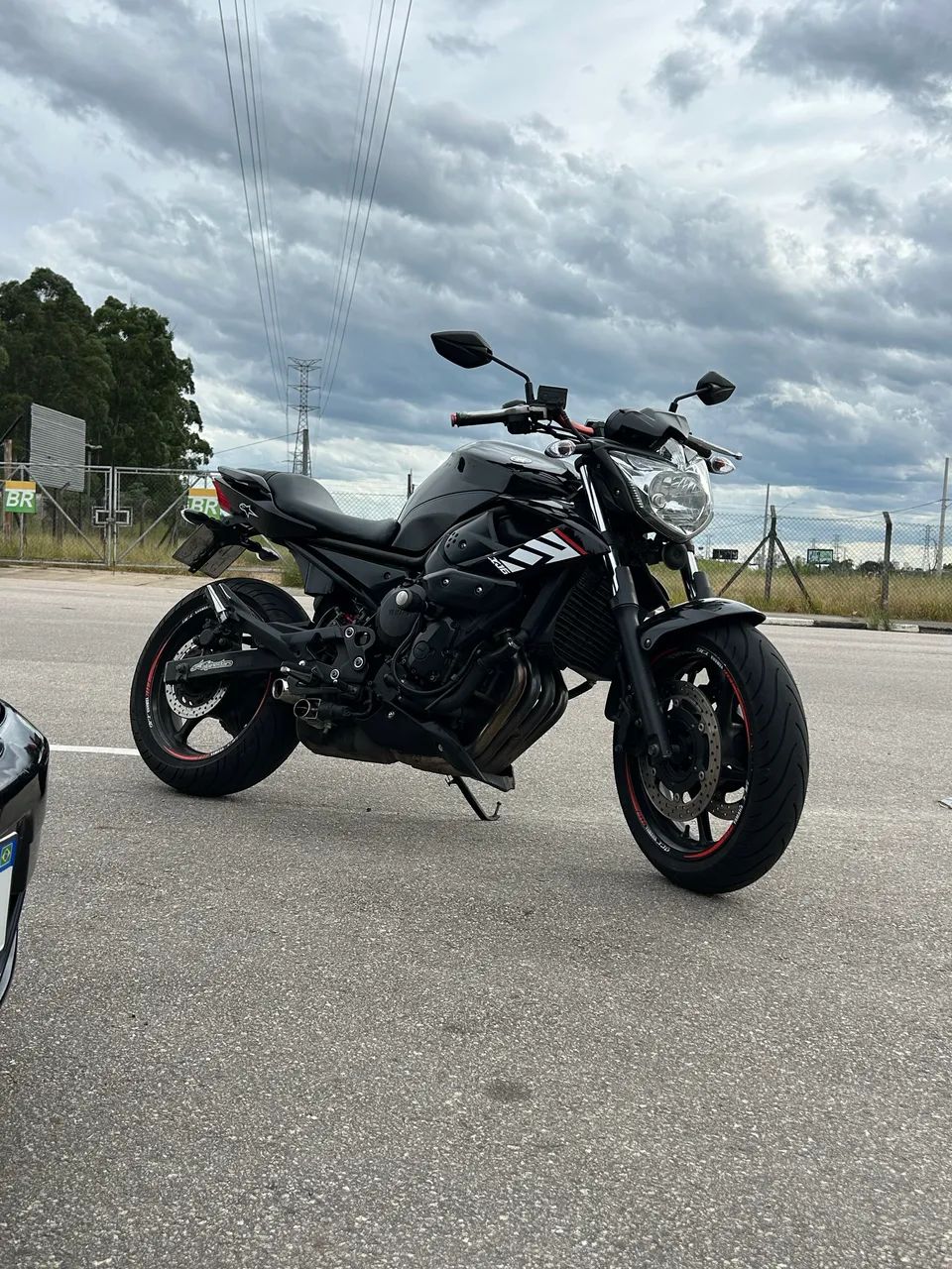 Xj6 