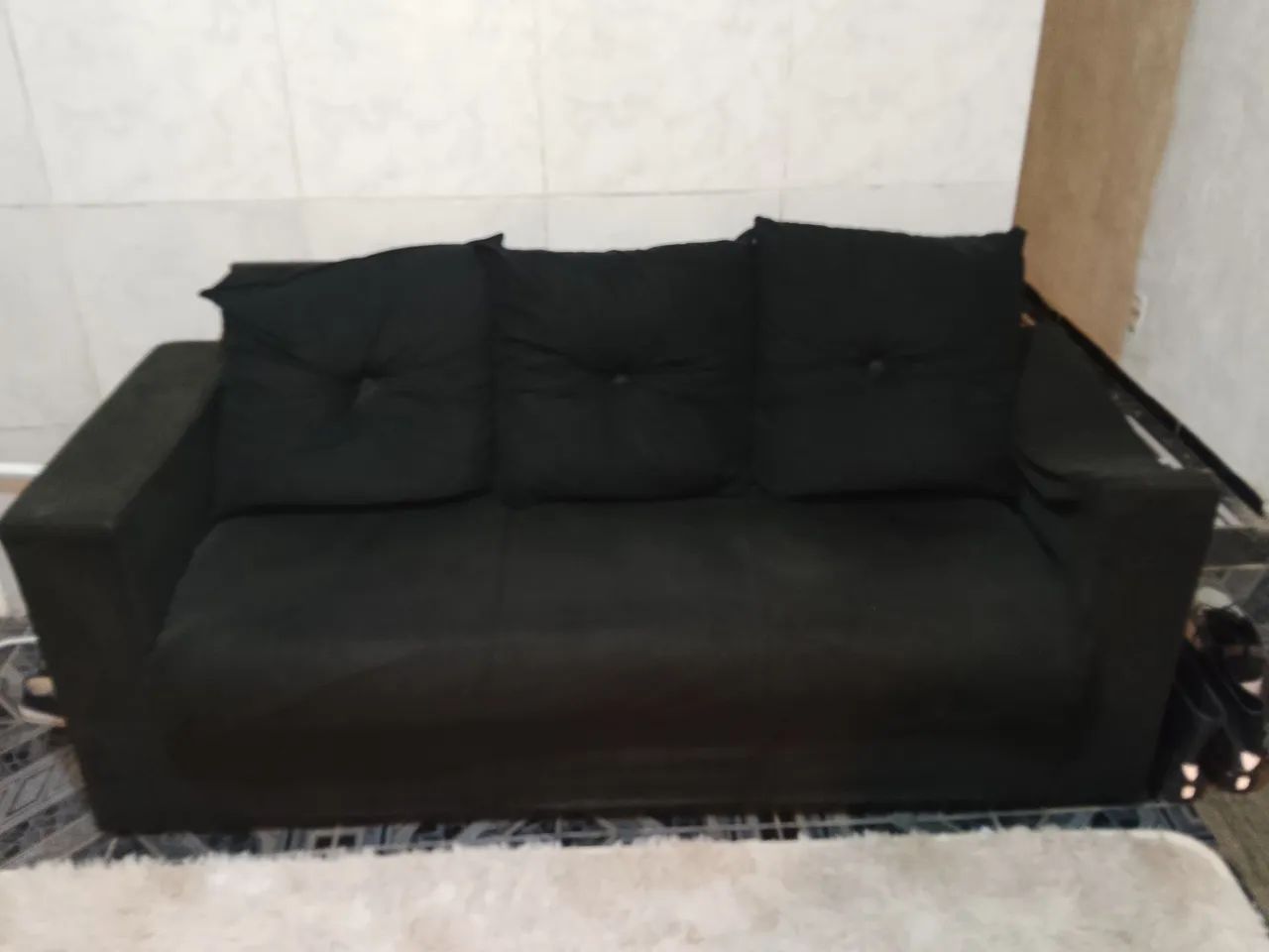 Vendo sofá ? - Foto 2