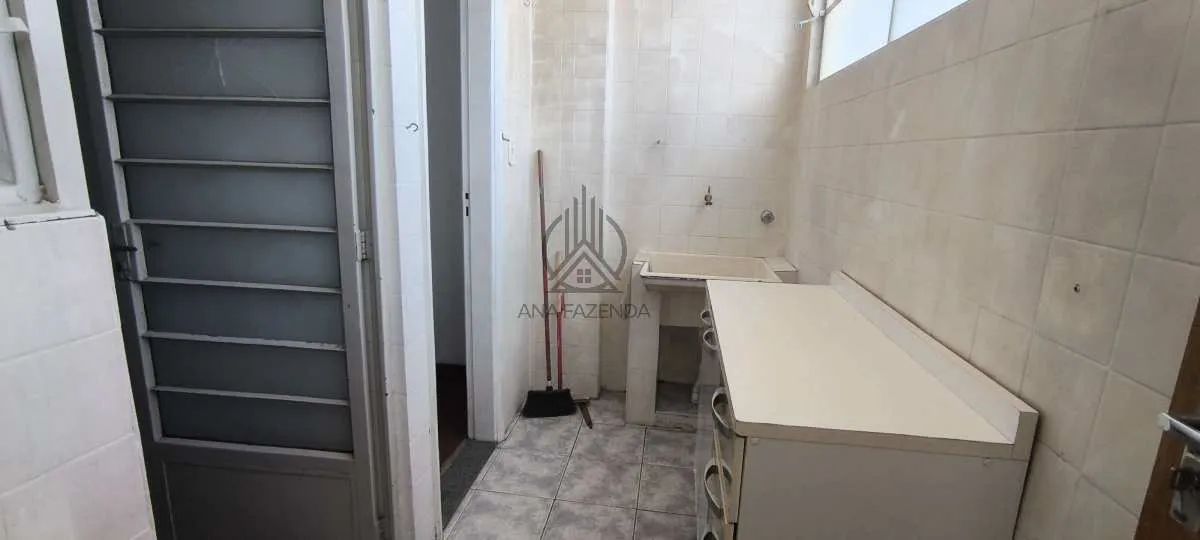 Apartamento para alugar, no Edifício Luís Antico em Taubaté, Centro, com 2 quartos, 81m² - Foto 5
