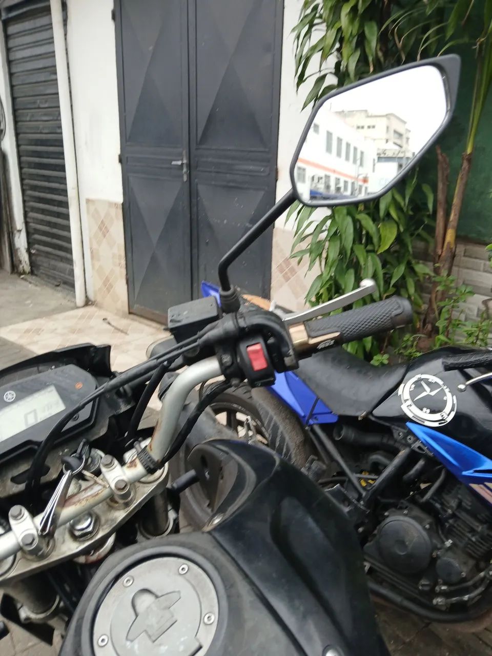 XTZ LANDER 250  - Foto 5