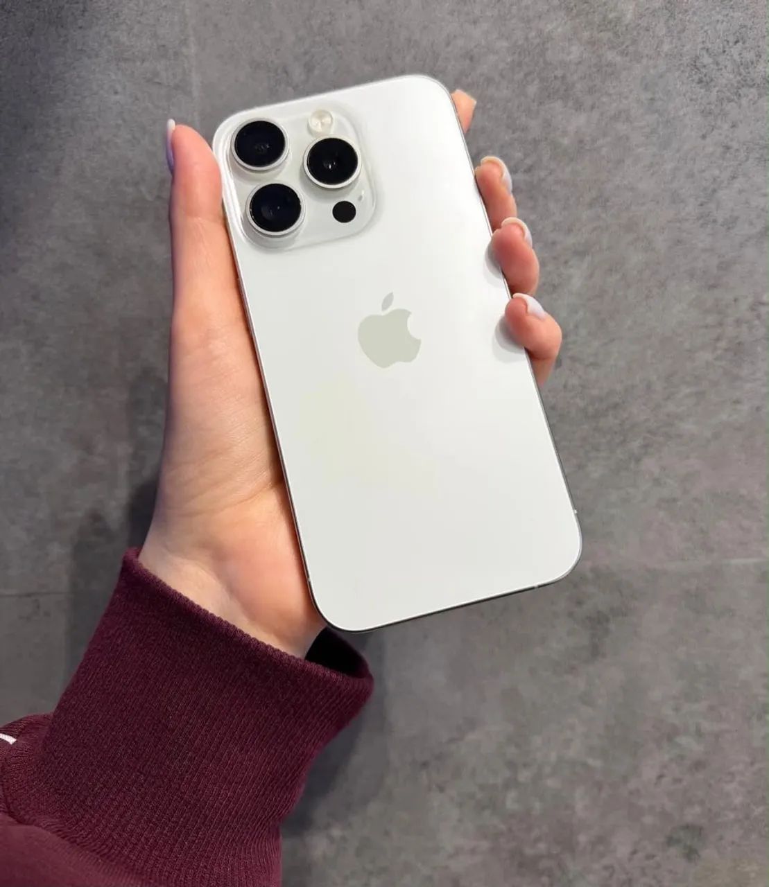 iPhone 15 Pro 256gb