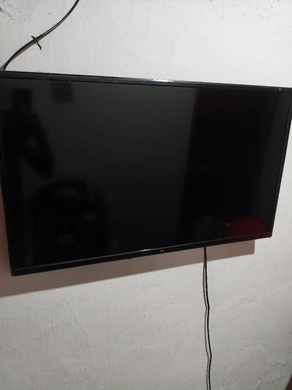 Smart TV DLED 32 HD Multi Android 11 3HDMI 2USB Bluetooth - TL062M