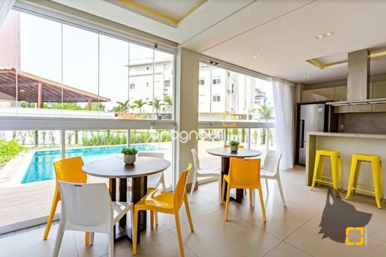 Apartamento de 3 dormitórios,Florianópolis - Foto 3