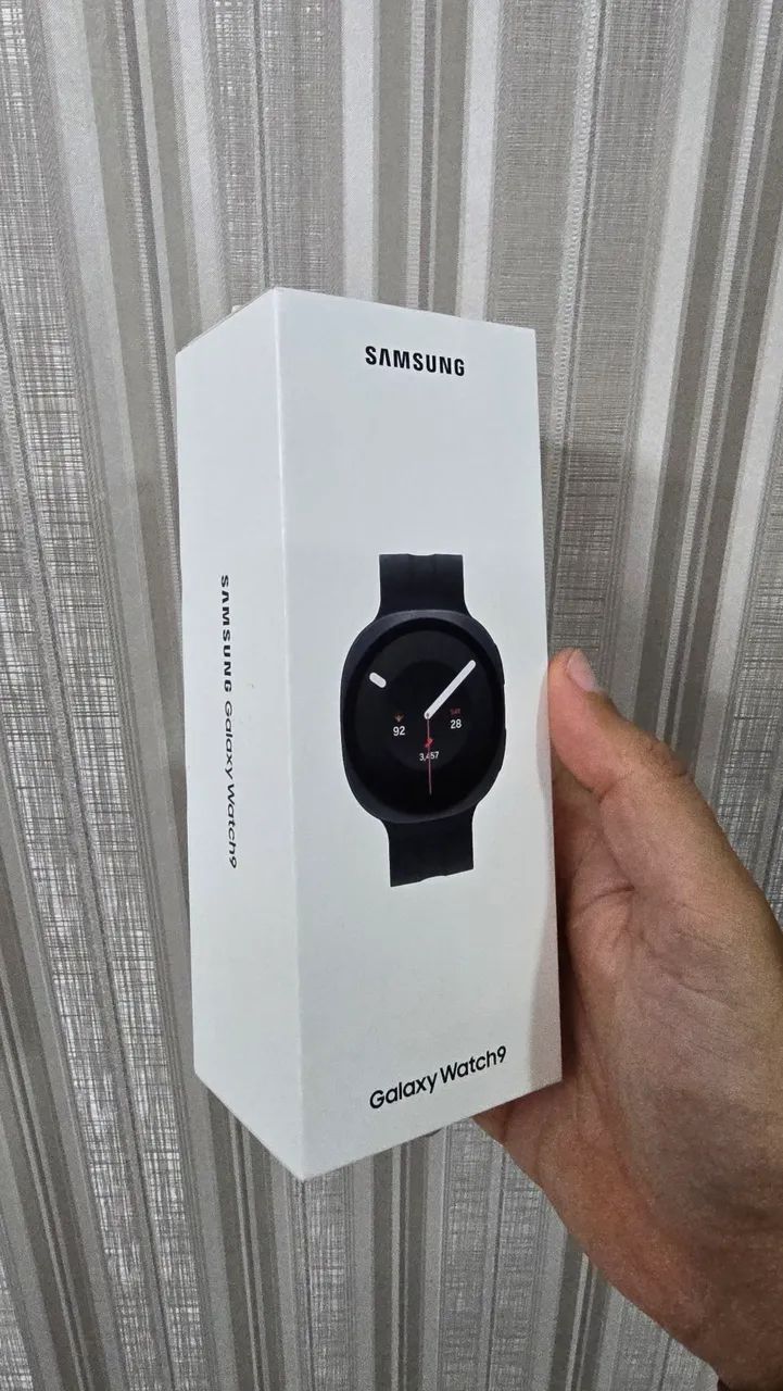 Galaxy watch 9 40mm - Foto 2
