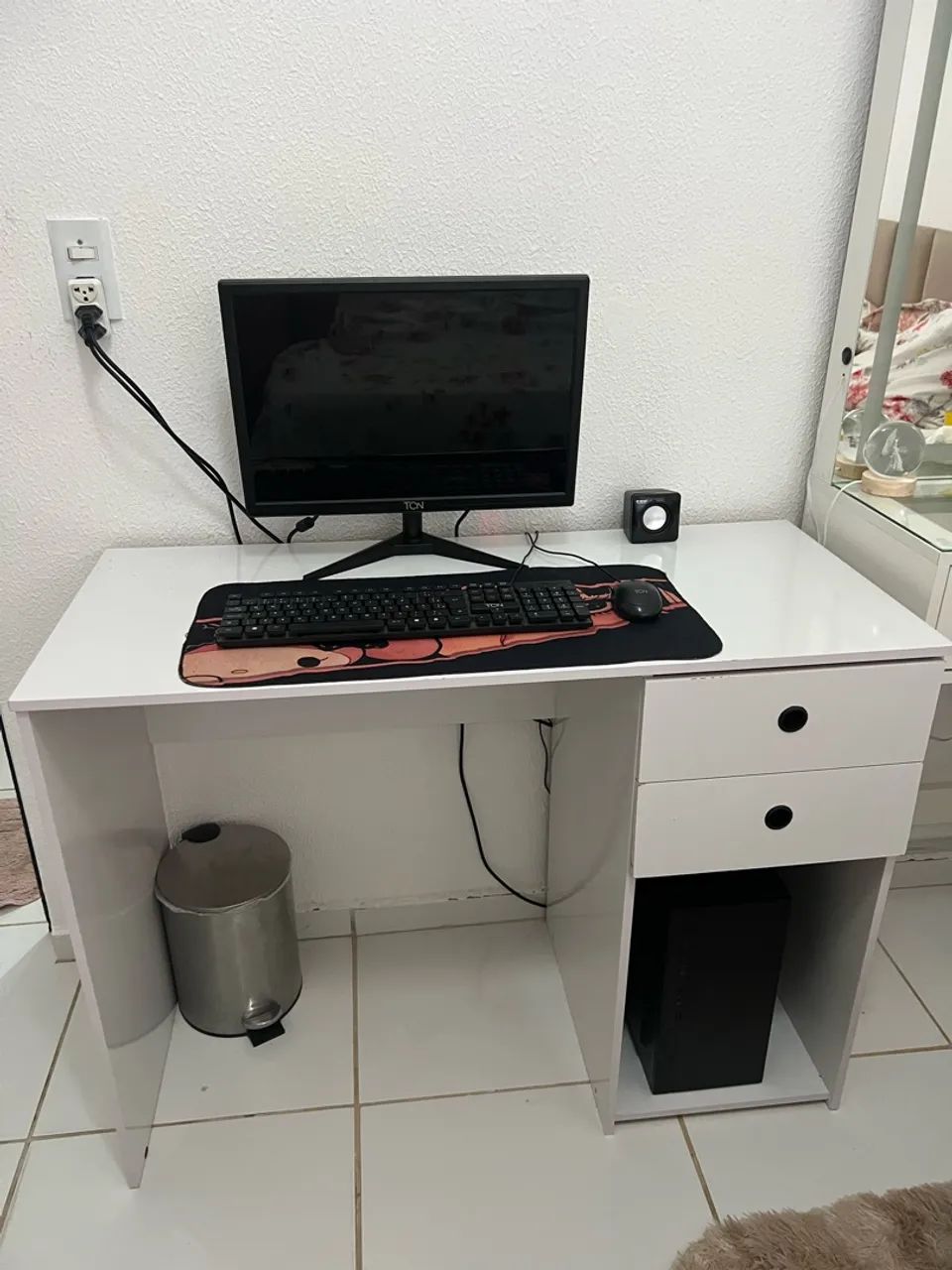 Computador completo  - Foto 3