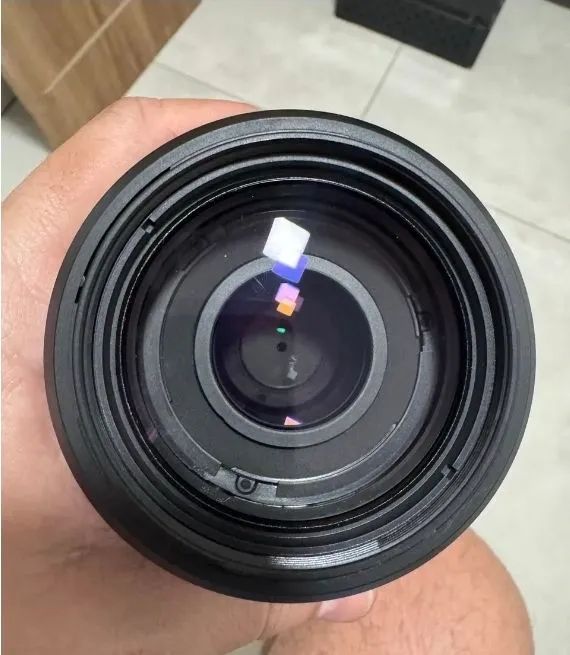 Nikon d5100 com 15mil cliques - Foto 2