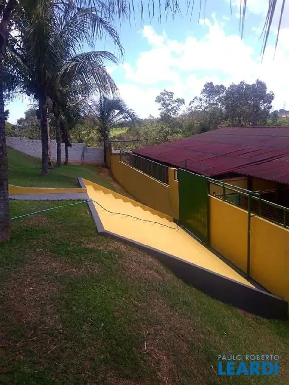CHACARA - POSTE - SP - Foto 6